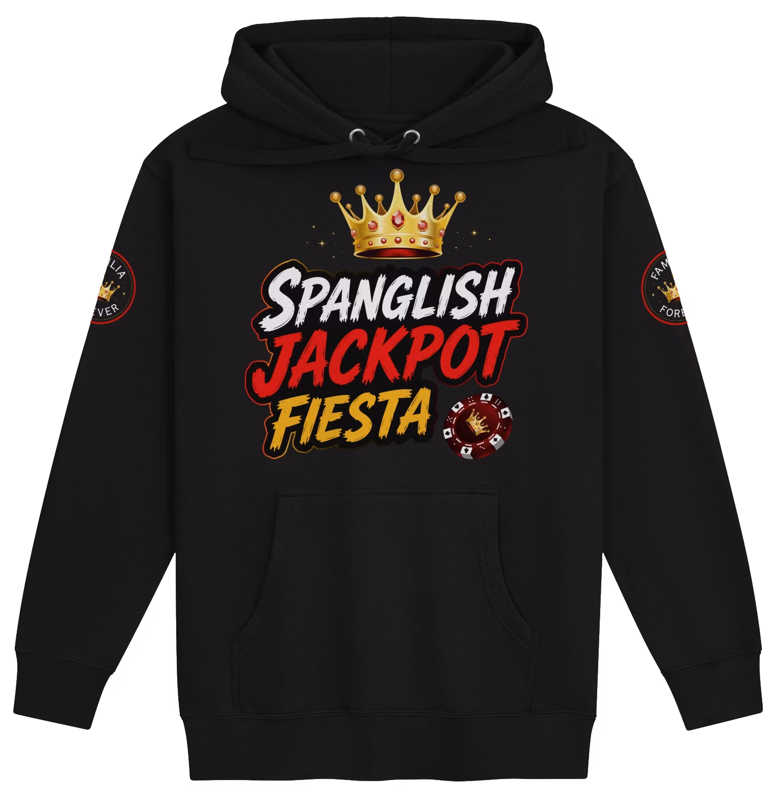 Hoodie